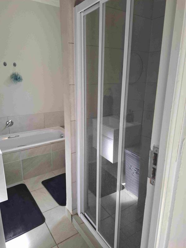 1 Bedroom Property for Sale in Klein Parys Western Cape